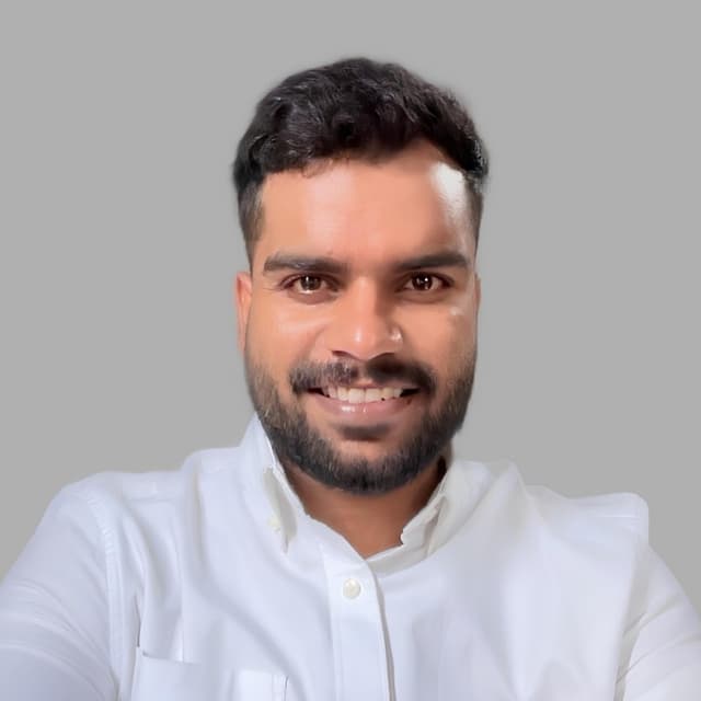 Nitin  Sharma 