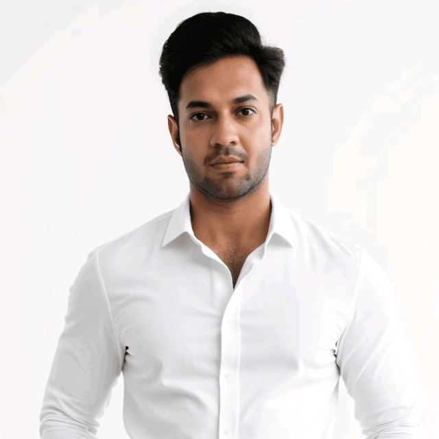 Nitin Sharma