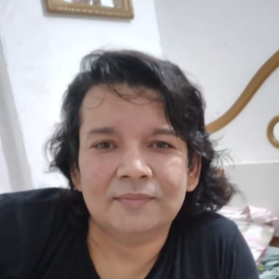 Nitin Sharma  (Neil)