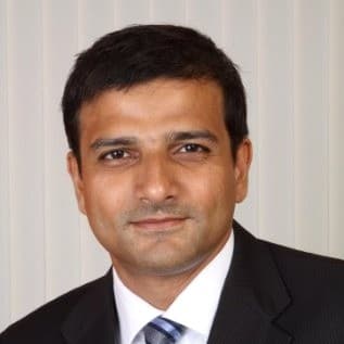 Nitin Sharma