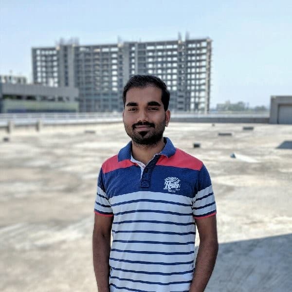 nitin shetty