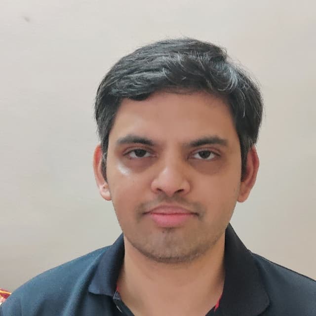 Nitin Shetty