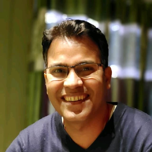 Nitin Singh