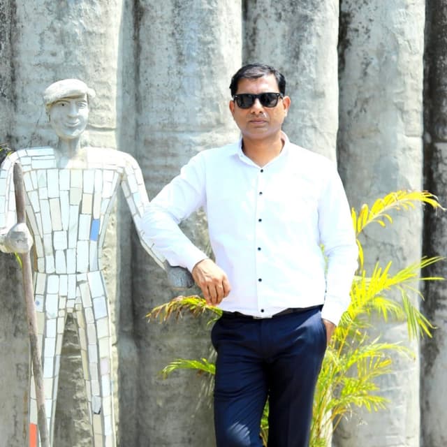 Nitin Singh