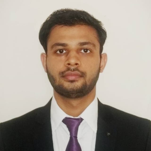 Nitin Singhal