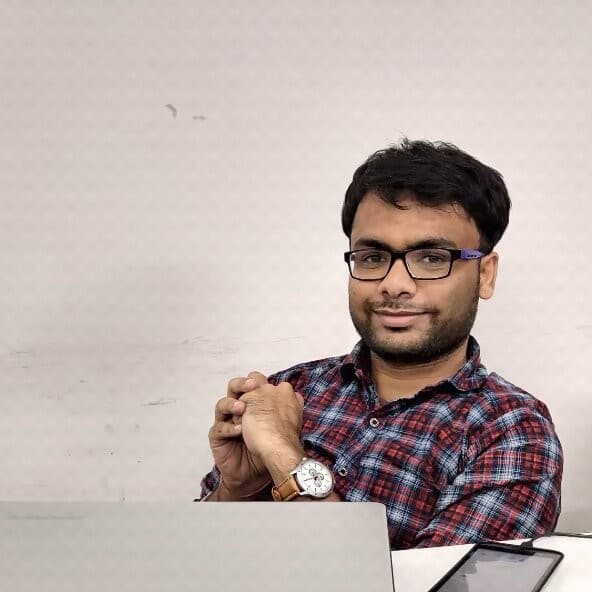 Nitin Singhal
