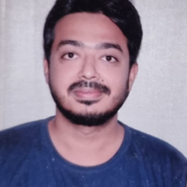 Nitin Singla