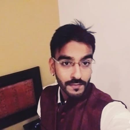 Nitin Somani