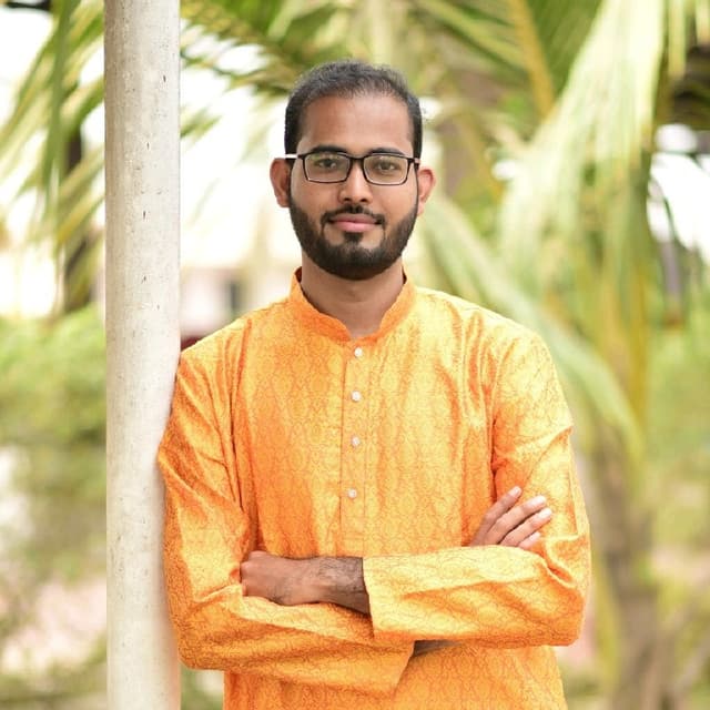 Nitin Sonawane