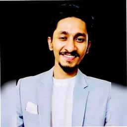 Nitin Sreekumar