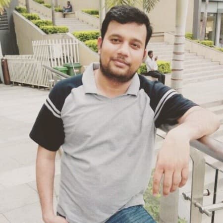 Nitin S.