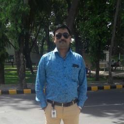 Nitin Srivastava
