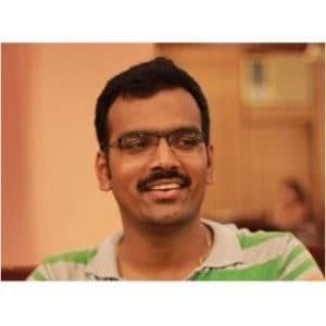 Nitin Supekar