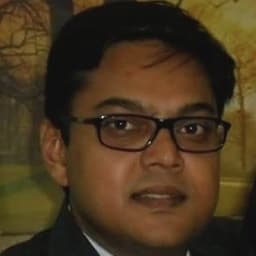 Nitin Taur