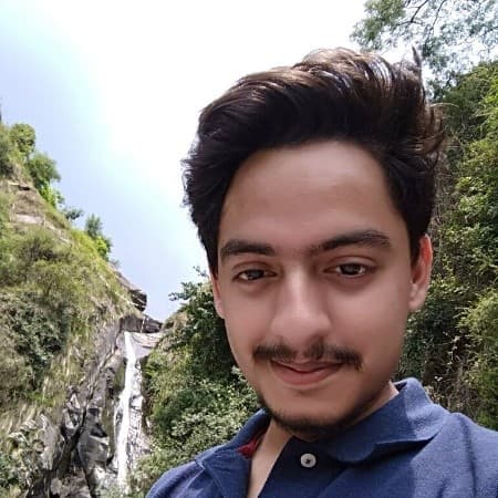 nitin thakur