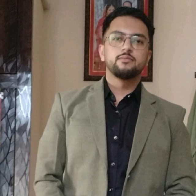 Nitin Tiwari