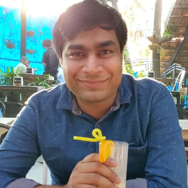 NITIN TRIPATHI