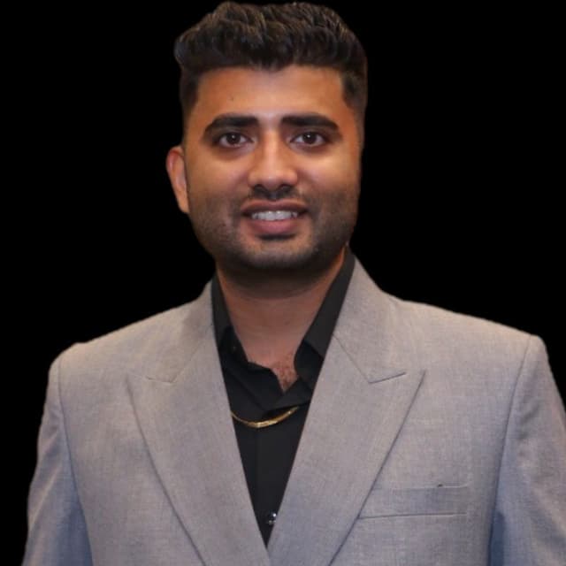 Nitin  Tushir, PMP®, ITIL®