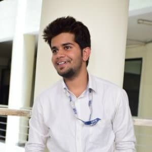 Nitin Upadhyay