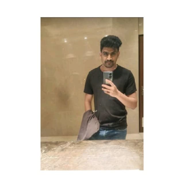 Nitin Vaishnav