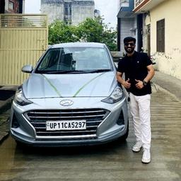 Nitin Verma 