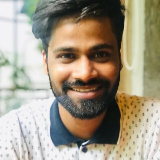 Nitin Vishwakarma