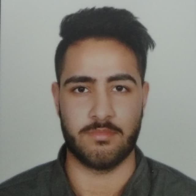 Nitin Vohra
