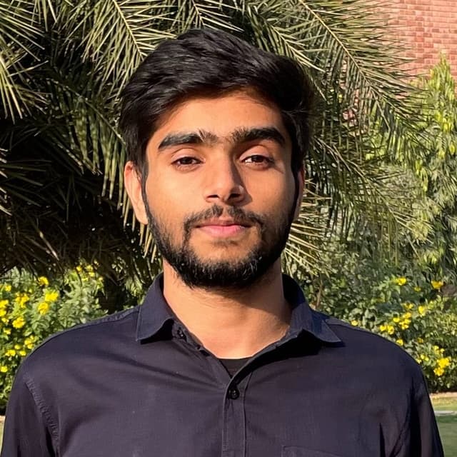 Nitin Yadav