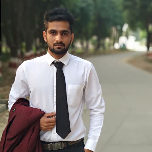 Nitin Yadav