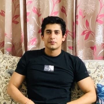 Nitin Yadav