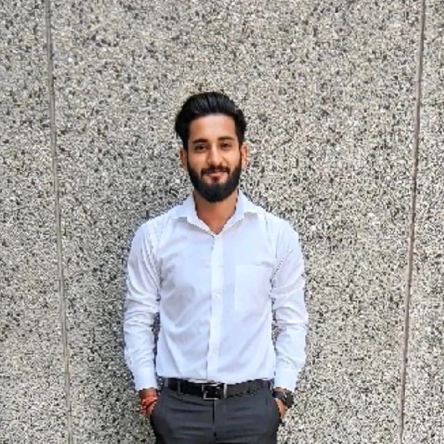 Nitin Yadav