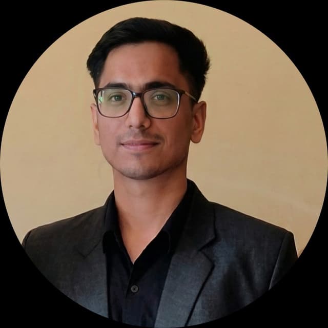 Nitin Singh