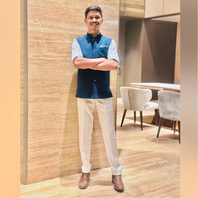 Nitin Jain
