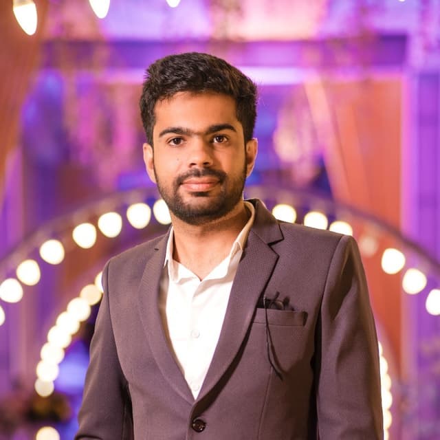 NITIN SHARMA