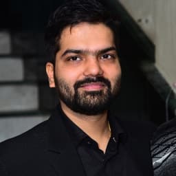 Nitin Agarwal