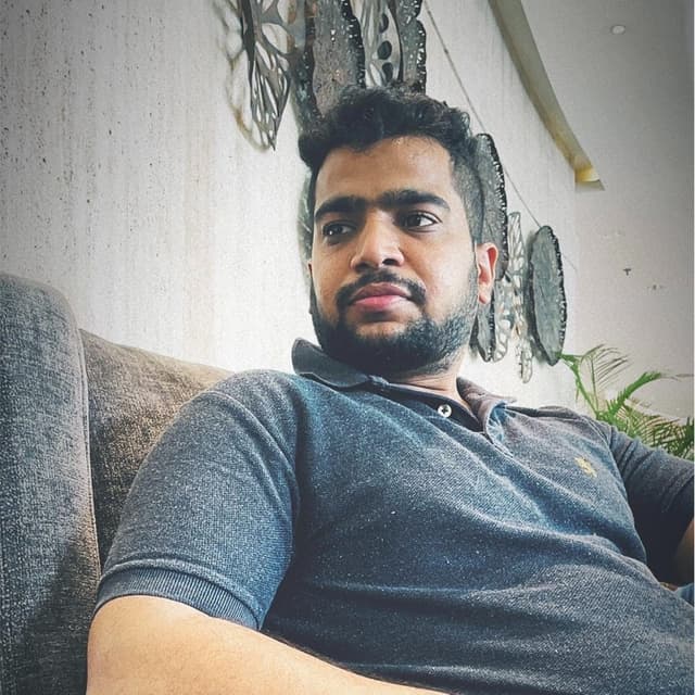 Nitin Jain