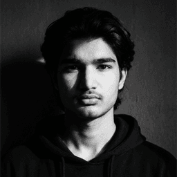 Nitin Chaudhary
