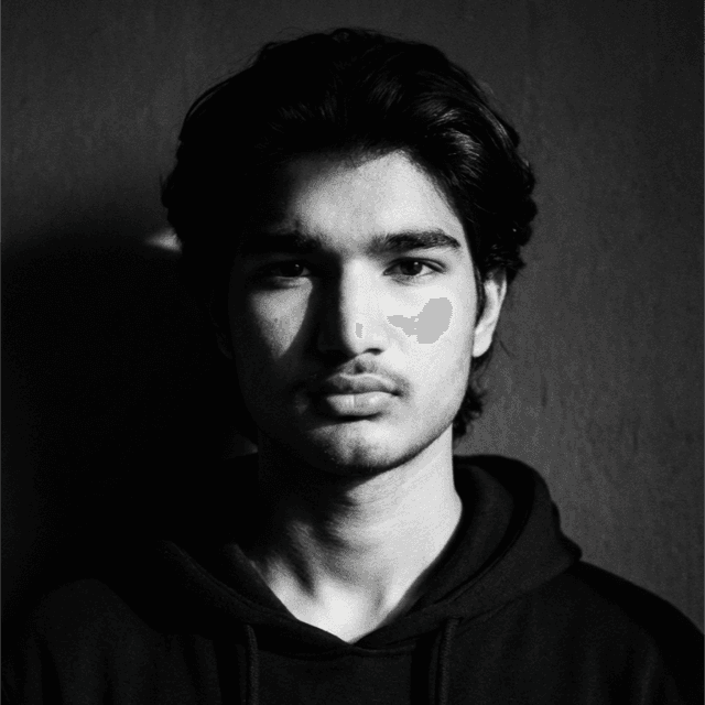 Nitin Chaudhary