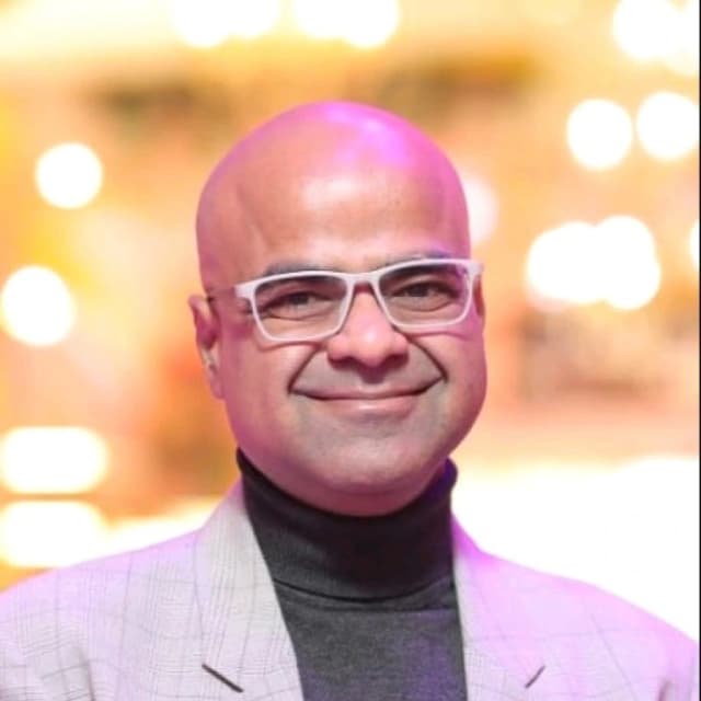 Nitin Gupta