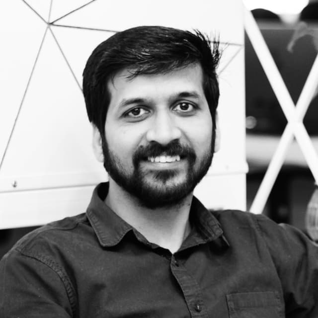 Nitin Bramhankar