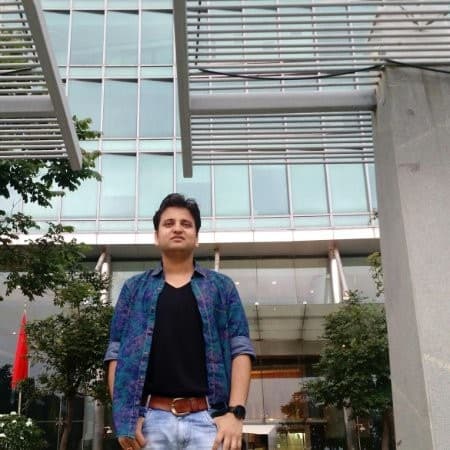 Nitin Gupta
