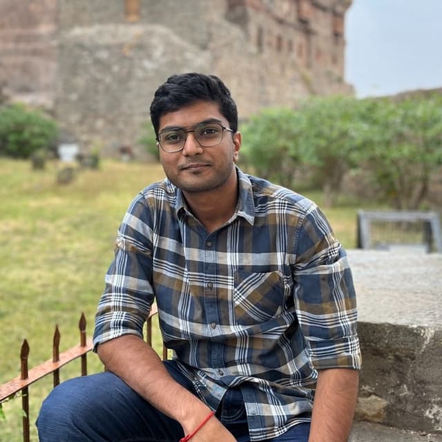 Nitin Garg