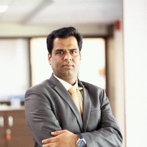 Nitin Agarwal
