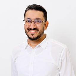 Nitin Agrawal, Ph.D.