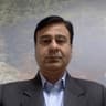 Nitin Ahuja
