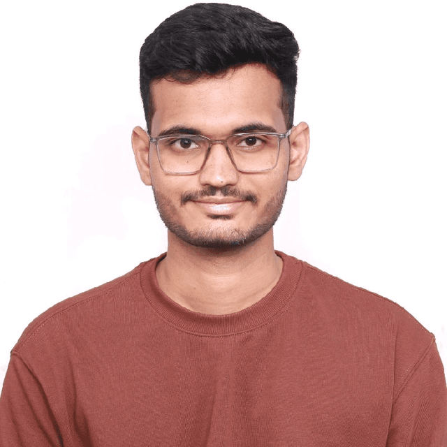 Nitin Bahekar 