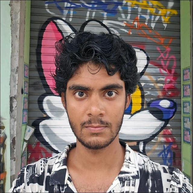 Nitin Bhardwaj Komaravolu