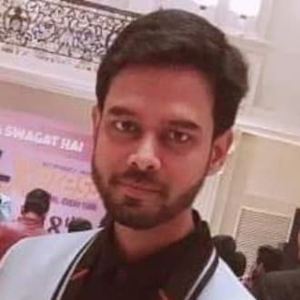 Nitin Bimlesh