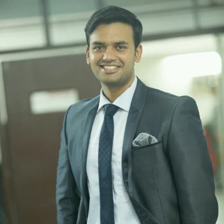 Nitin Birdi