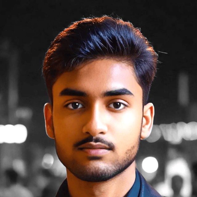 Nitin Chakraborty